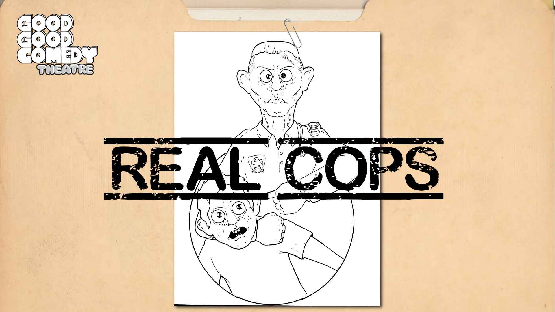 Real Cops