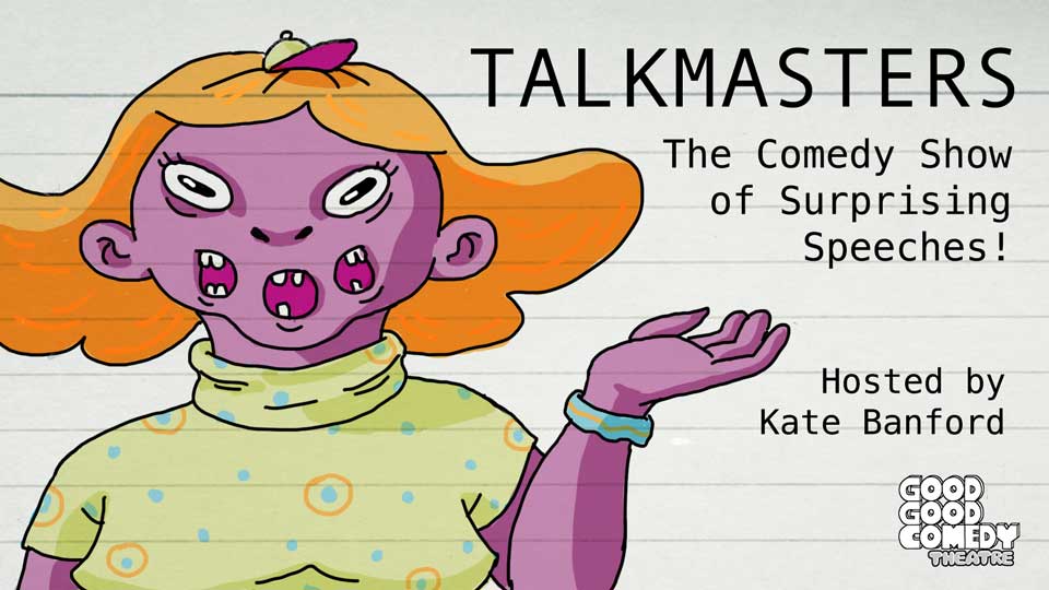 Talkmasters