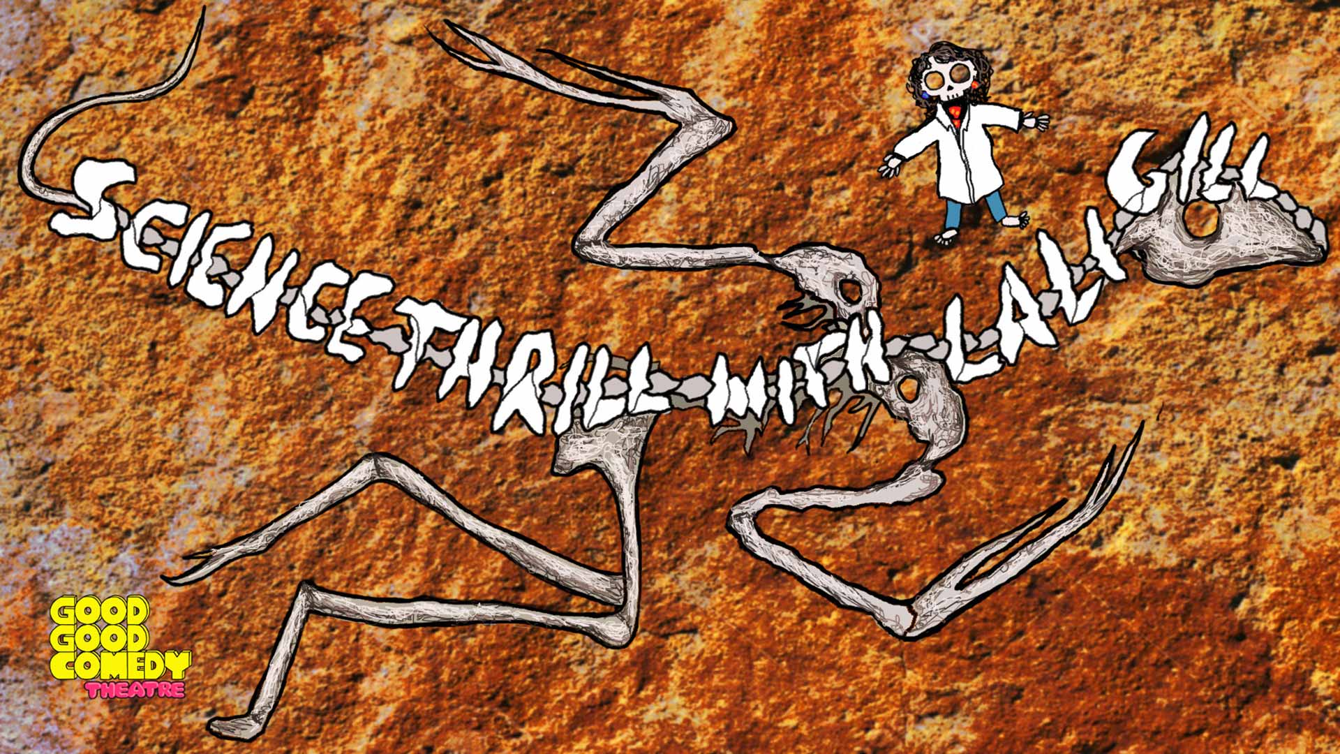 Science Thrill with Lali Gill