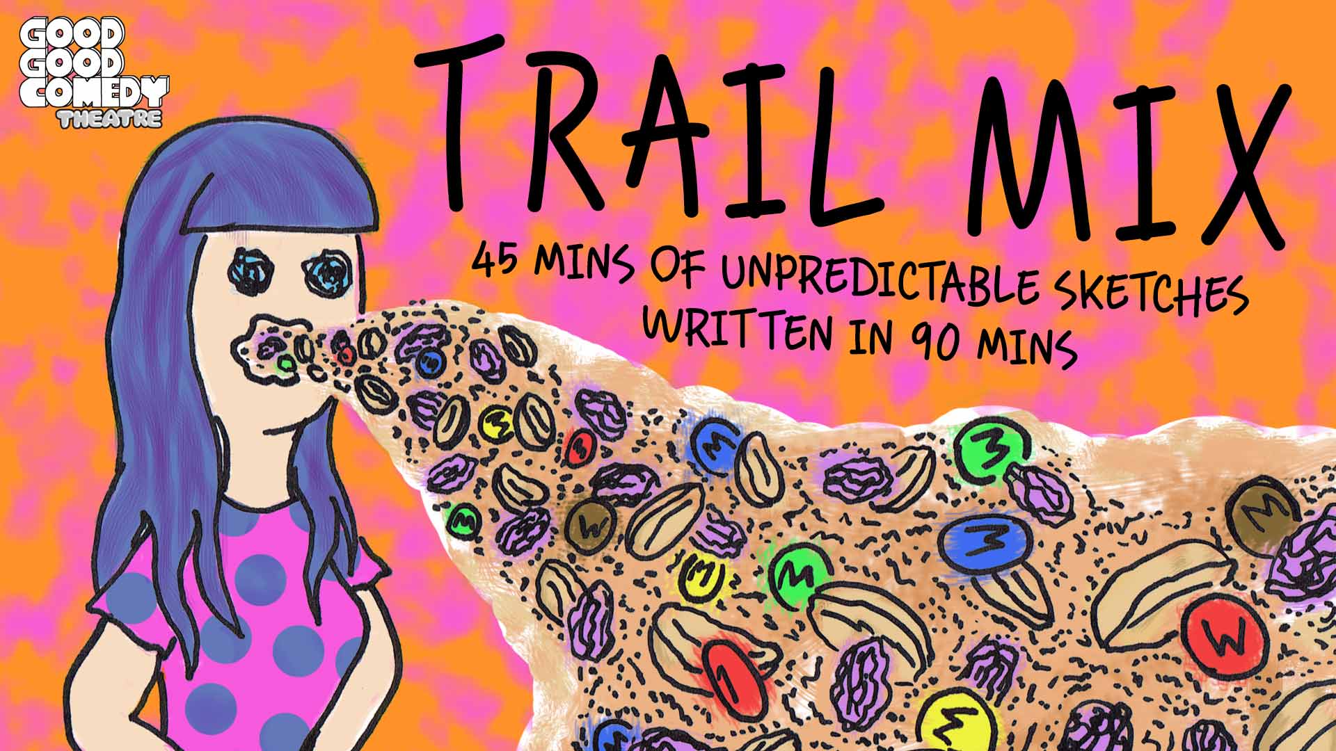 Trail Mix